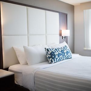 Suite Disability Access